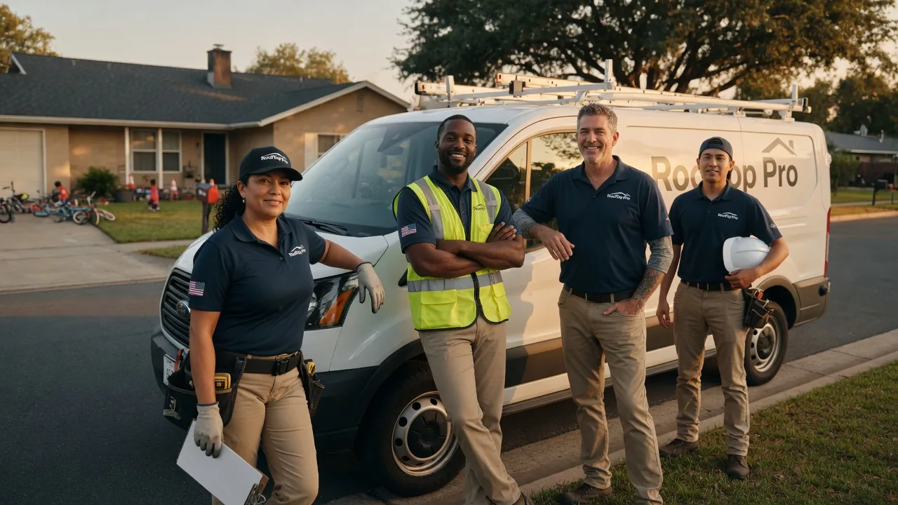 Roof Repair in Union City, NJ near me