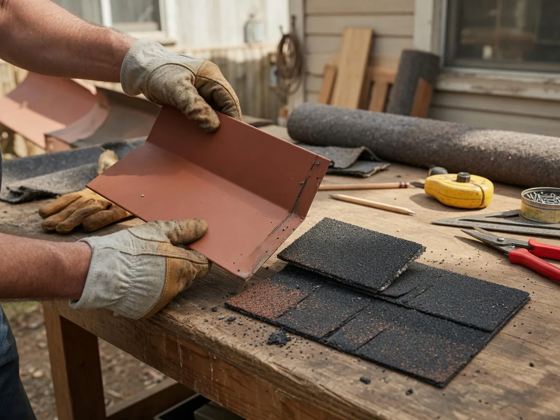Roof Repair company in Union City, NJ